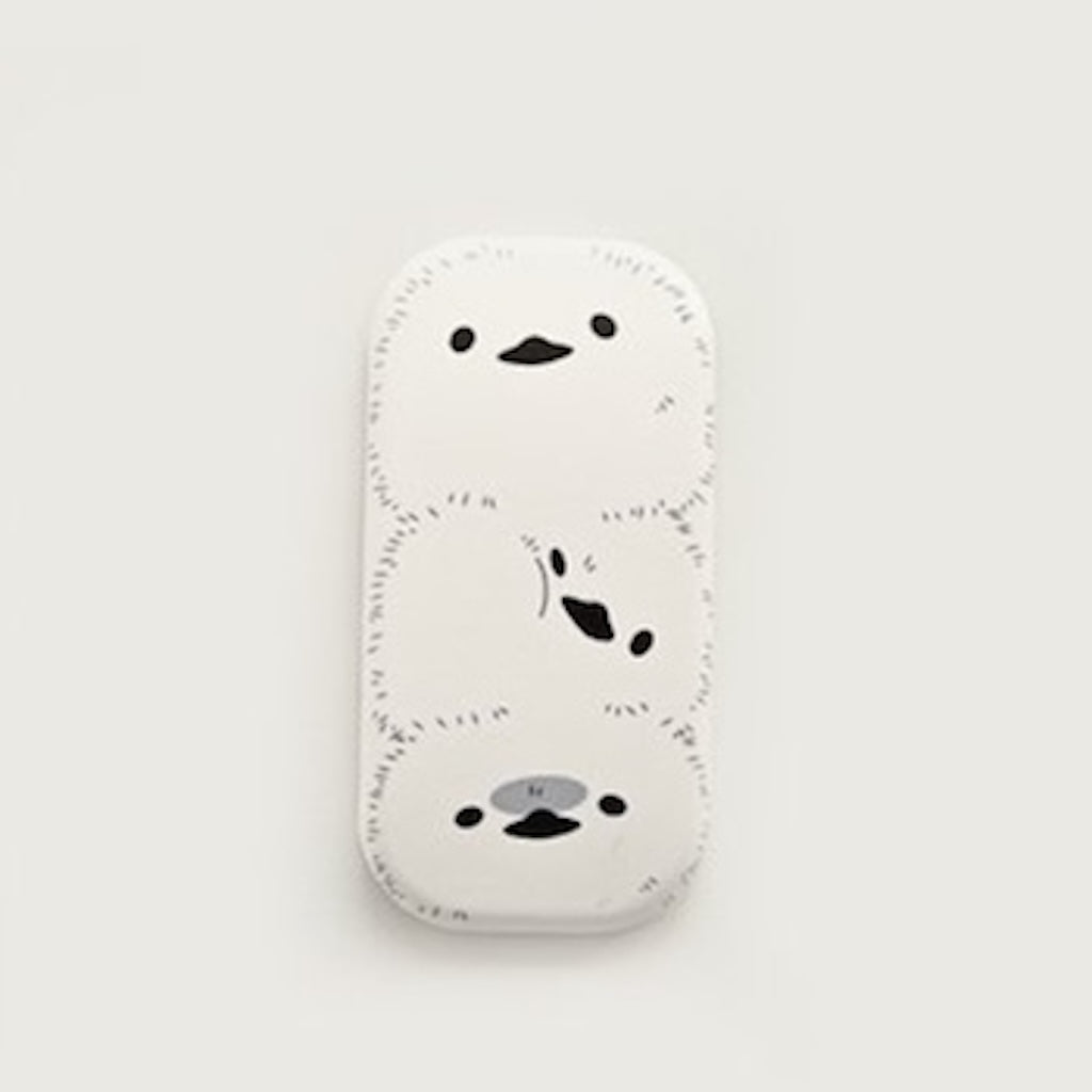 ころんスタンド シマエナガ スマホスタンド