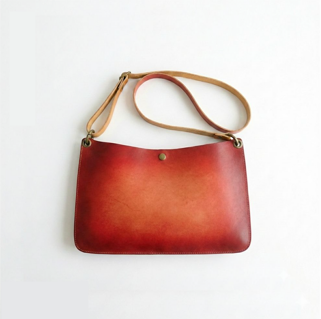 3020サコッシュ ポシェット ショルダーバッグ