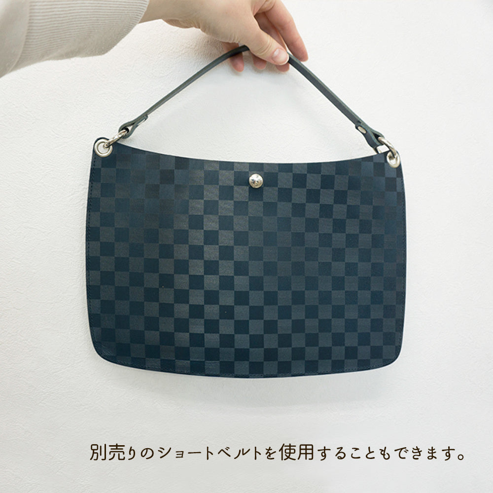 3020サコッシュ ポシェット ショルダーバッグ