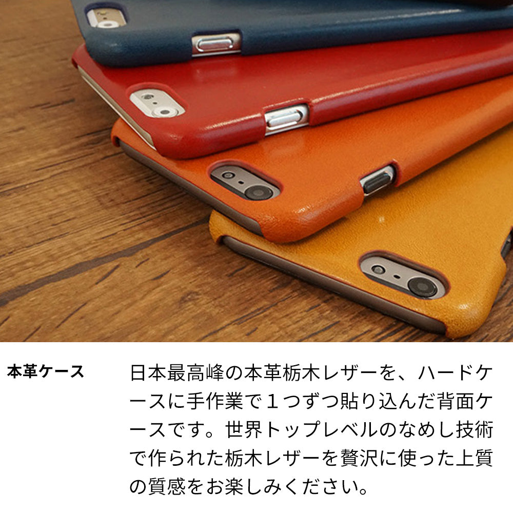 Google Pixel 10 Pro XL 栃木レザーアニリンまるっと全貼りハードケース