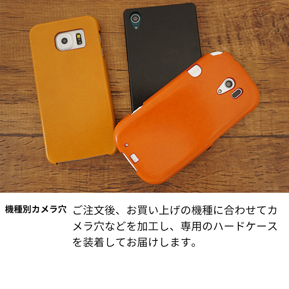 Google Pixel 10 Pro 栃木レザーアニリンまるっと全貼りハードケース