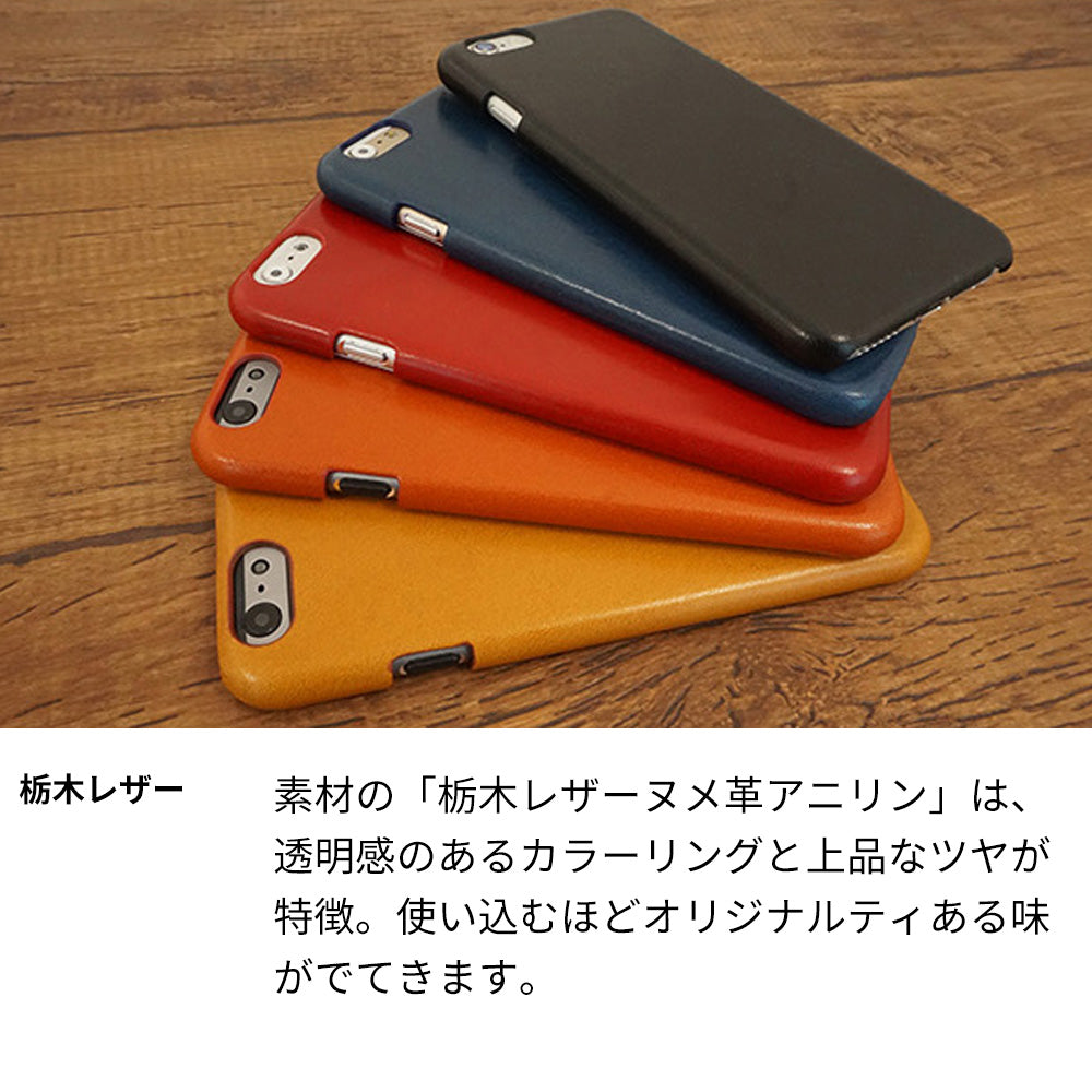 Google Pixel 10 Pro 栃木レザーアニリンまるっと全貼りハードケース