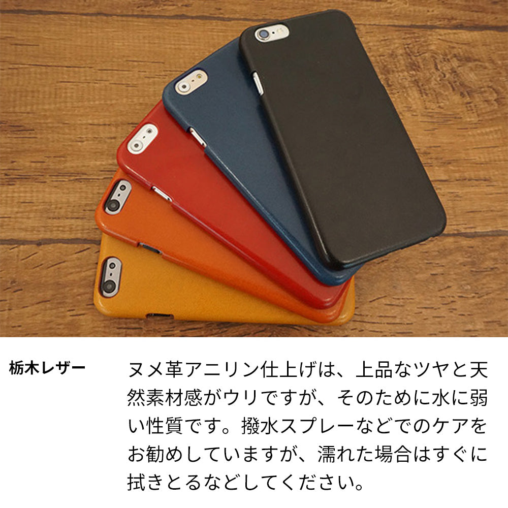 Google Pixel 10 Pro 栃木レザーアニリンまるっと全貼りハードケース