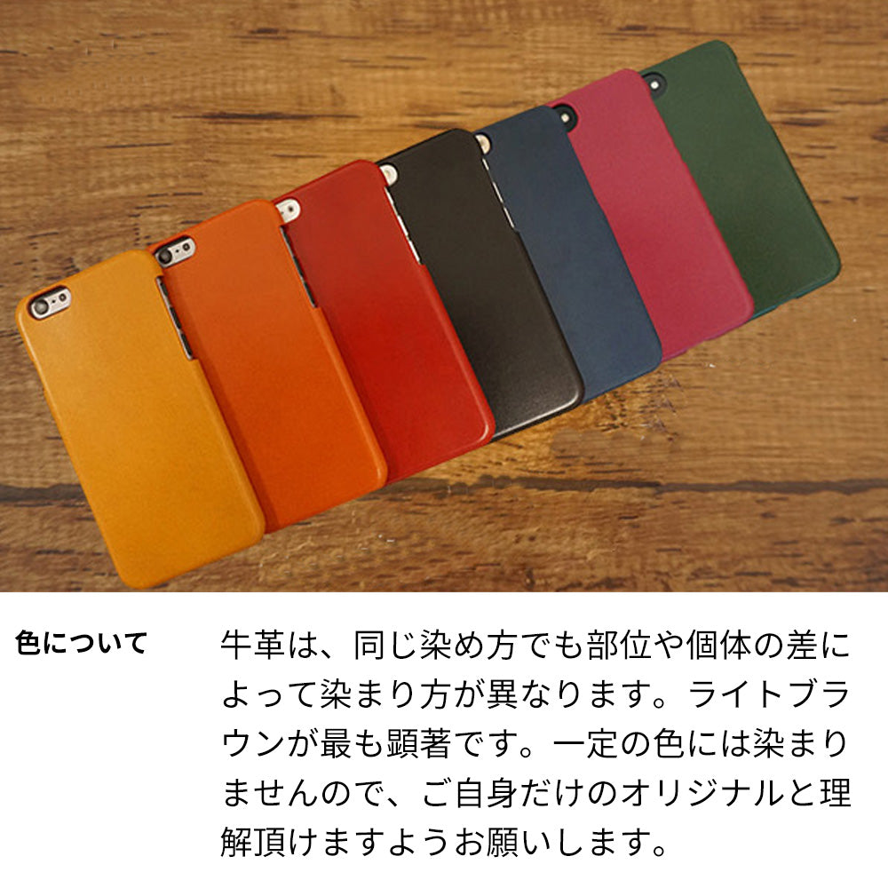 Google Pixel 10 Pro 栃木レザーアニリンまるっと全貼りハードケース