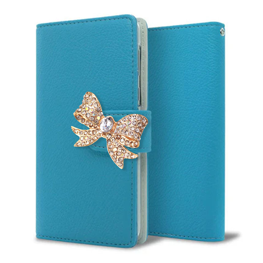 iPhone5s レザーハイクラス 手帳型ケース 耐衝撃