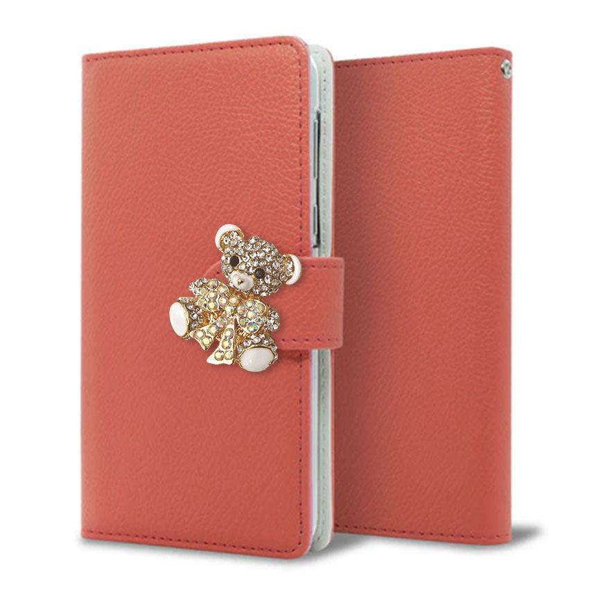 moto g13 レザーハイクラス 手帳型ケース 耐衝撃