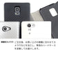 Redmi Note 11 カーボン柄レザー 手帳型ケース