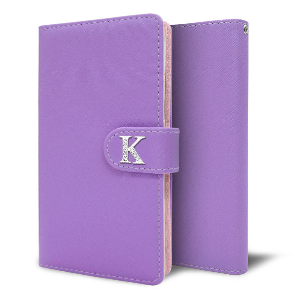 AQUOS R3 808SH SoftBank レザーシンプル 手帳型 ケース 耐衝撃