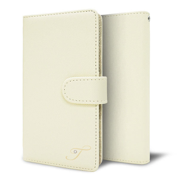 BASIO active SHG09 au レザーシンプル 手帳型 ケース 耐衝撃