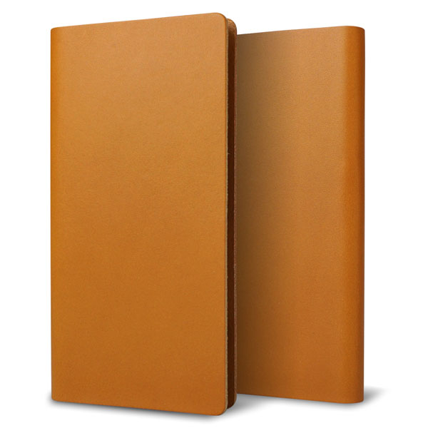 arrows NX9 F-52A docomo イタリアンレザー・シンプルタイプ手帳型ケース 耐衝撃