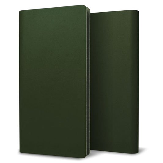 arrows U 801FJ SoftBank イタリアンレザー・シンプルタイプ手帳型ケース 耐衝撃