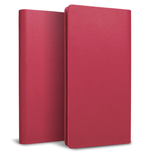 AQUOS R3 SHV44 au イタリアンレザー・シンプルタイプ手帳型ケース 耐衝撃