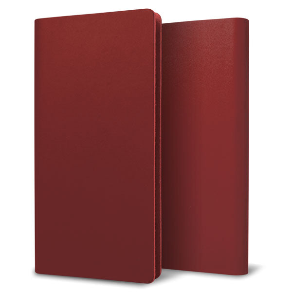 BASIO3 au KYV43 イタリアンレザー・シンプルタイプ手帳型ケース 耐衝撃