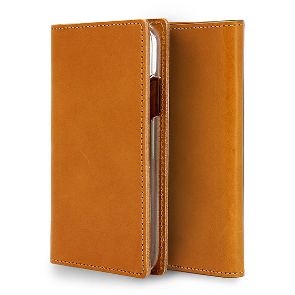 BASIO active2 SHG12 au イタリアンレザー KOALA 本革 レザー 手帳型 ベルトなし スマホケース 耐衝撃