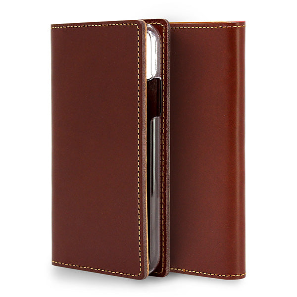 BASIO active2 SHG12 au イタリアンレザー KOALA 本革 レザー 手帳型 ベルトなし スマホケース 耐衝撃