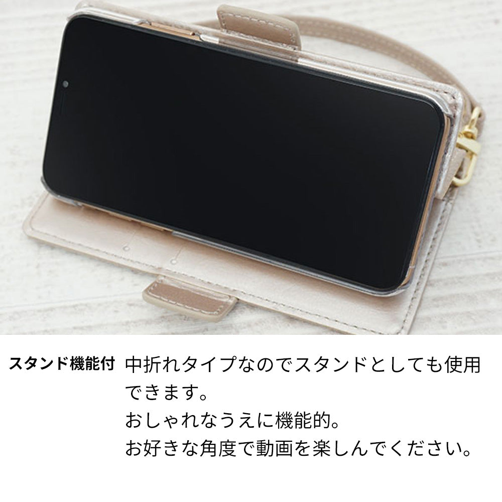 Xiaomi Redmi 12C スマホケース 手帳型 ニコちゃん よこ型
