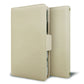Xperia 10 IV A202SO SoftBank スマホケース 手帳型 くすみカラー ミラー スタンド機能付