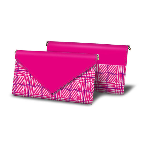 らくらくスマートフォン F-53E docomo スマホケース 手帳型 三つ折りタイプ レター型 ツートン 耐衝撃