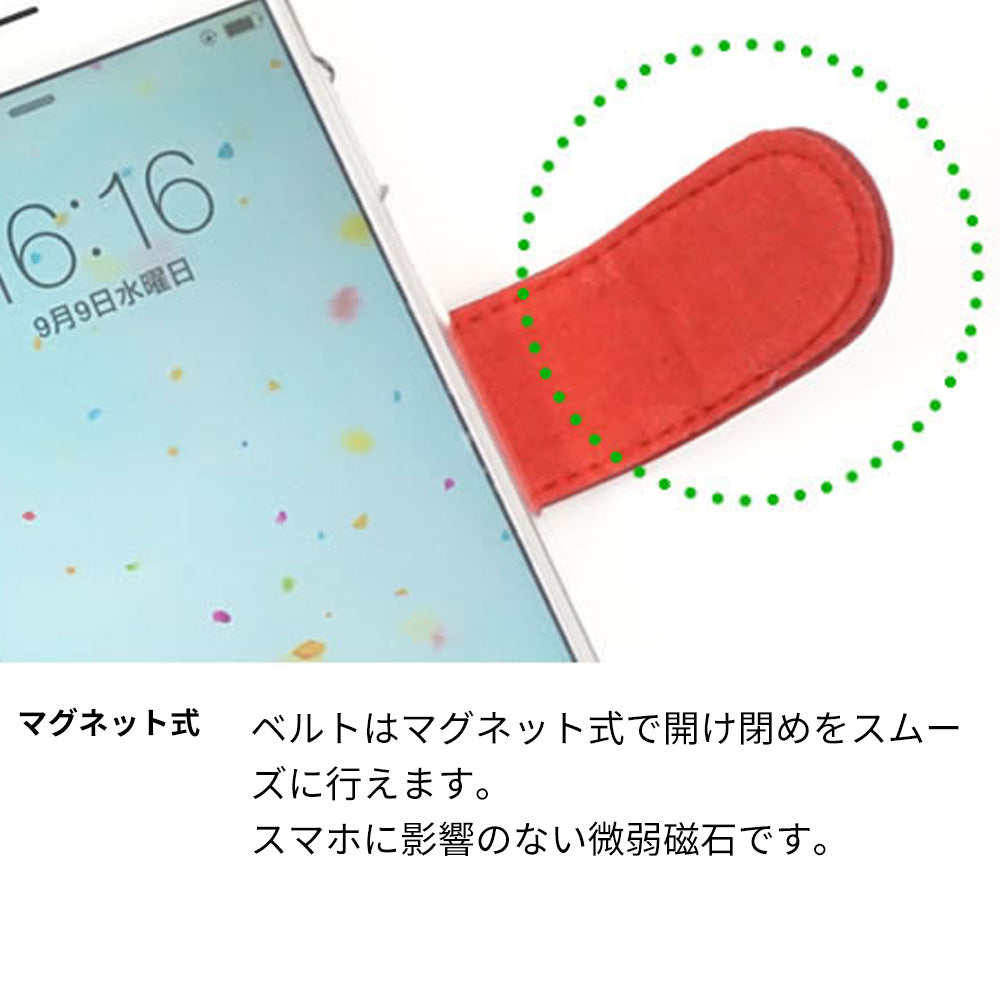 Xiaomi Redmi 12C ハリスツイード（A-type） 手帳型ケース