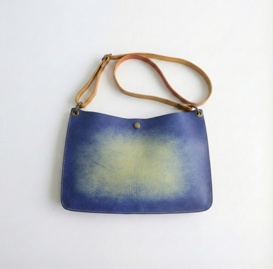 3020サコッシュ ポシェット ショルダーバッグ