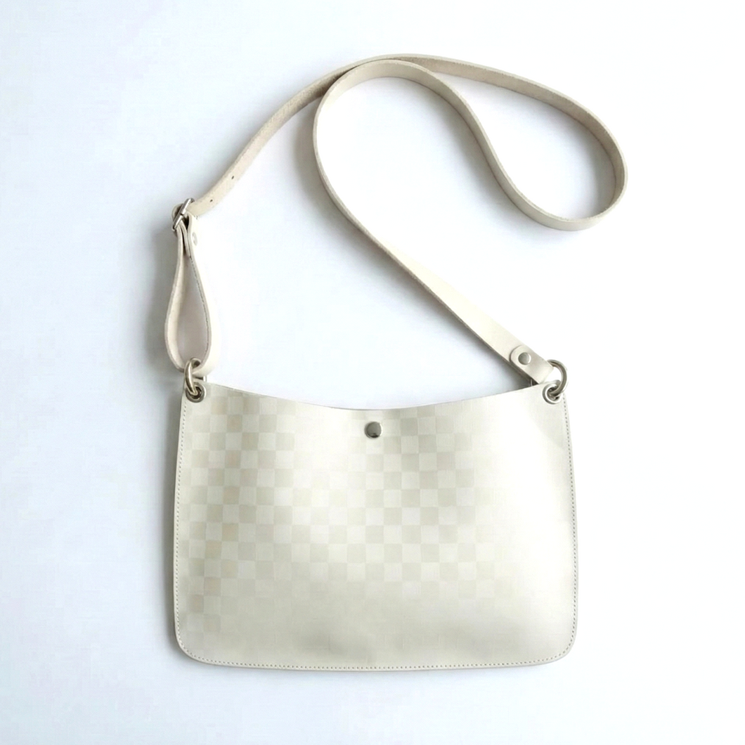 3020サコッシュ ポシェット ショルダーバッグ