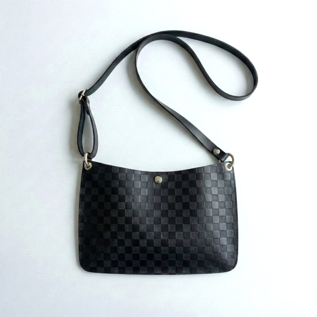 3020サコッシュ ポシェット ショルダーバッグ