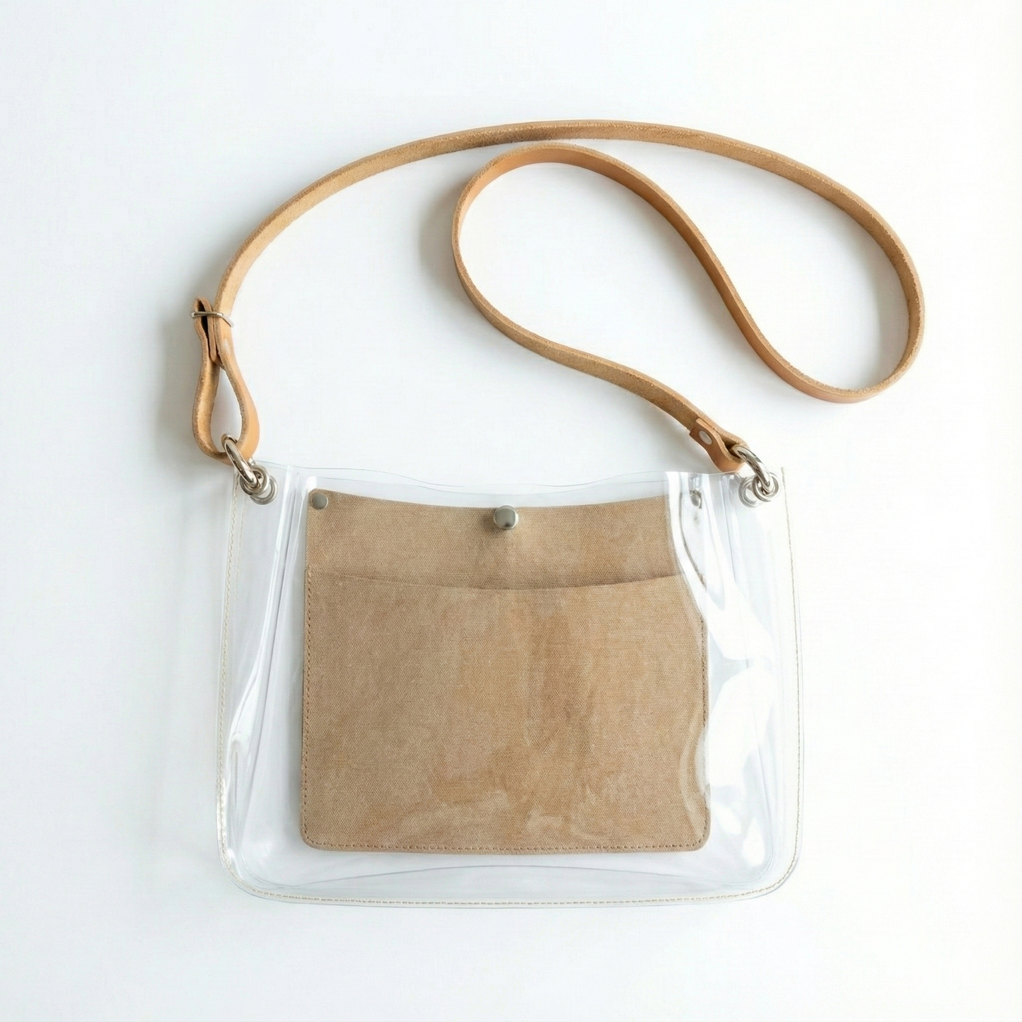 3020サコッシュ ポシェット ショルダーバッグ