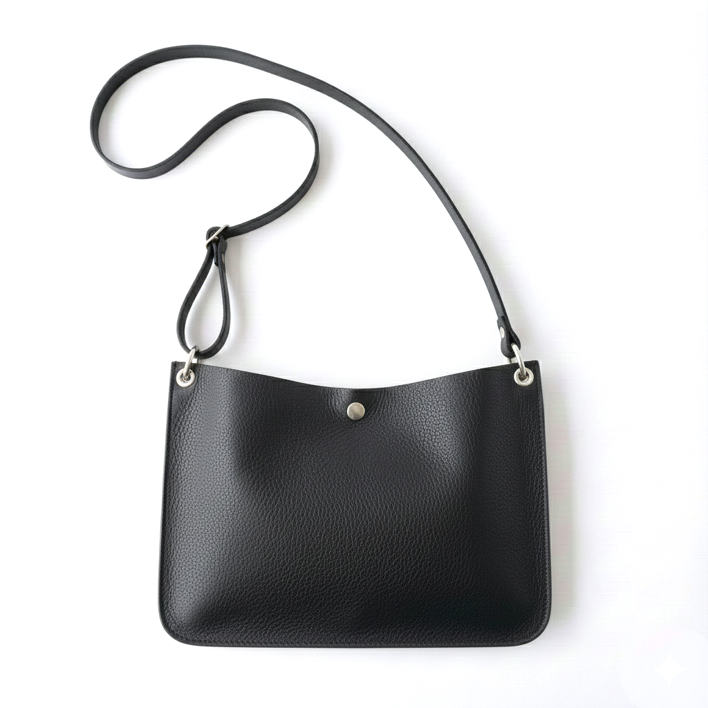 3020サコッシュ ポシェット ショルダーバッグ