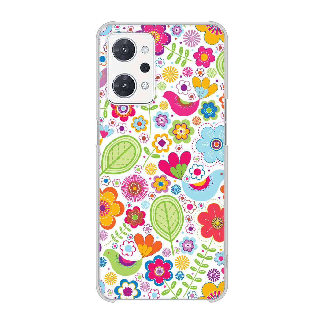 OPPO reno9 A A301OP Y!mobile 高画質仕上げ 背面印刷 ハードケースマルチスタイル