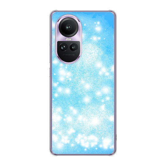 OPPO Reno10 Pro 5G A302OP SoftBank 高画質仕上げ 背面印刷 ハードケースパステルアート