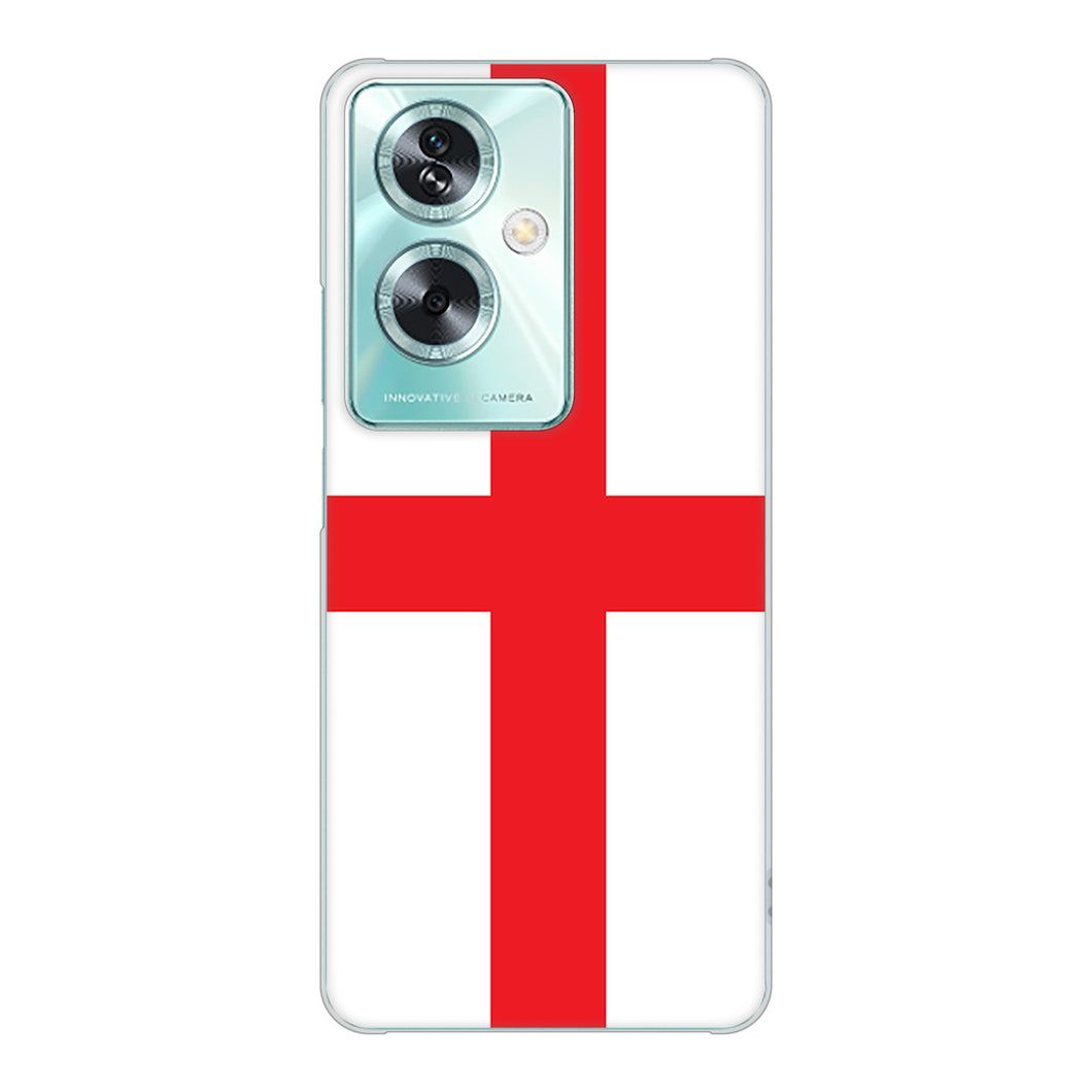 OPPO A79 5G A303OP Y!mobile 高画質仕上げ 背面印刷 ハードケース国旗