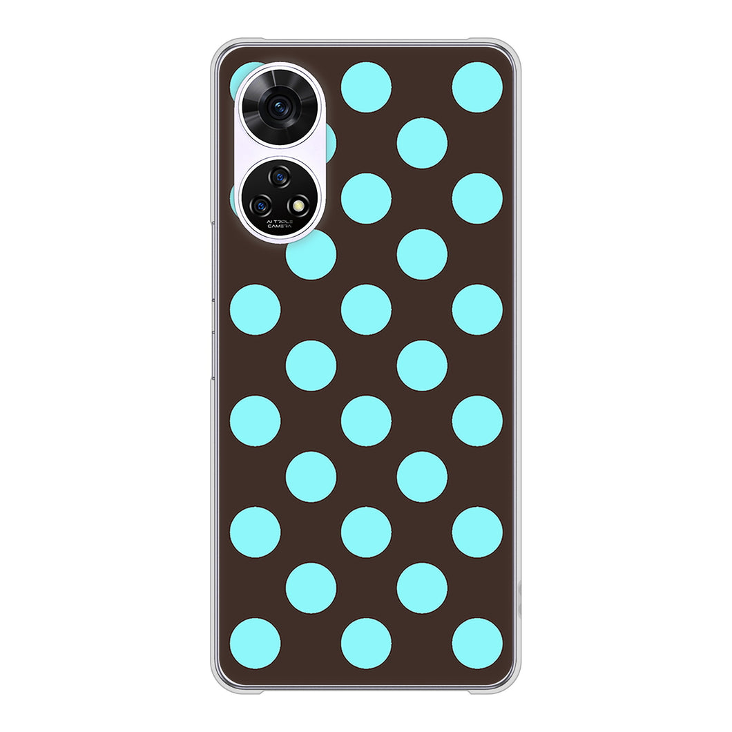 あんしんファミリースマホ A303ZT SoftBank 高画質仕上げ 背面印刷 ハードケースシンプルビッグ