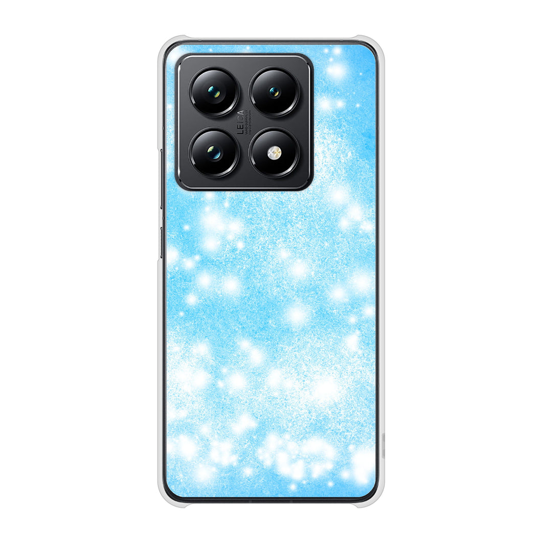 Xiaomi 14T Pro A402XM SoftBank 高画質仕上げ 背面印刷 ハードケースパステルアート