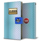 Xperia 1 IV A201SO SoftBank 高画質仕上げ プリント手帳型ケース ( 薄型スリム ) 【YA930 標識】
