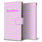 Xperia 1 IV A201SO SoftBank 高画質仕上げ プリント手帳型ケース ( 薄型スリム )フリーケンシー