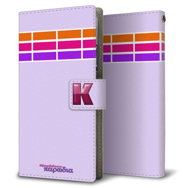 Xiaomi 14T XIG07 au 高画質仕上げ プリント手帳型ケース ( 薄型スリム )お店