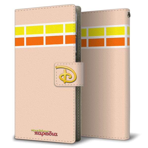 BASIO active2 SHG12 au 高画質仕上げ プリント手帳型ケース ( 薄型スリム )お店