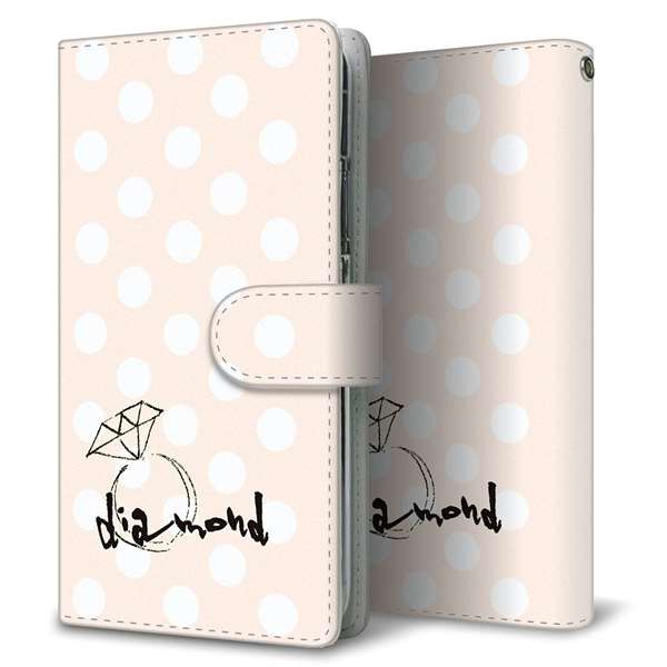 Xiaomi 13T Pro A301XM SoftBank 高画質仕上げ プリント手帳型ケース ( 通常型 )大野詠舟 誕生石