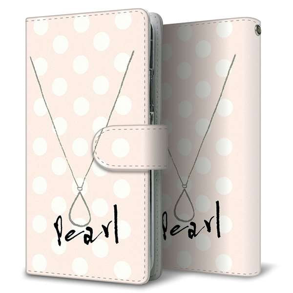 Xiaomi 14T XIG07 au 高画質仕上げ プリント手帳型ケース ( 通常型 )大野詠舟 誕生石