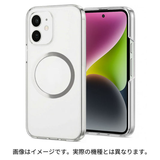 OPPO Reno13 A A501OP Y!mobile 透明クリアケース