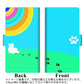 Google Pixel 6 Pro 高画質仕上げ プリント手帳型ケース ( 薄型スリム ) 【YA888 I LIKE CATS】