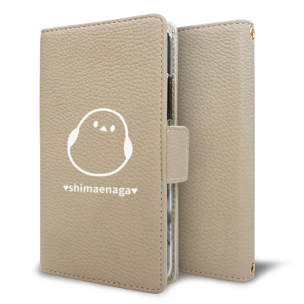 ZTE a1 ZTG01 au ワンポイントくすみカラー 手帳型 ミラー スタンド機能付 耐衝撃