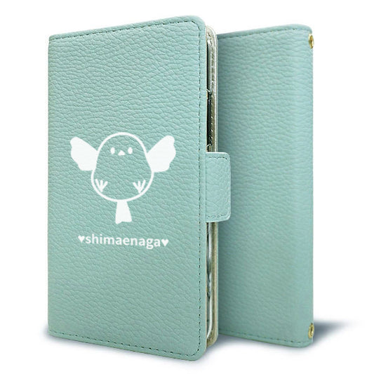 Galaxy S21+ 5G SCG10 au ワンポイントくすみカラー 手帳型 ミラー スタンド機能付 耐衝撃