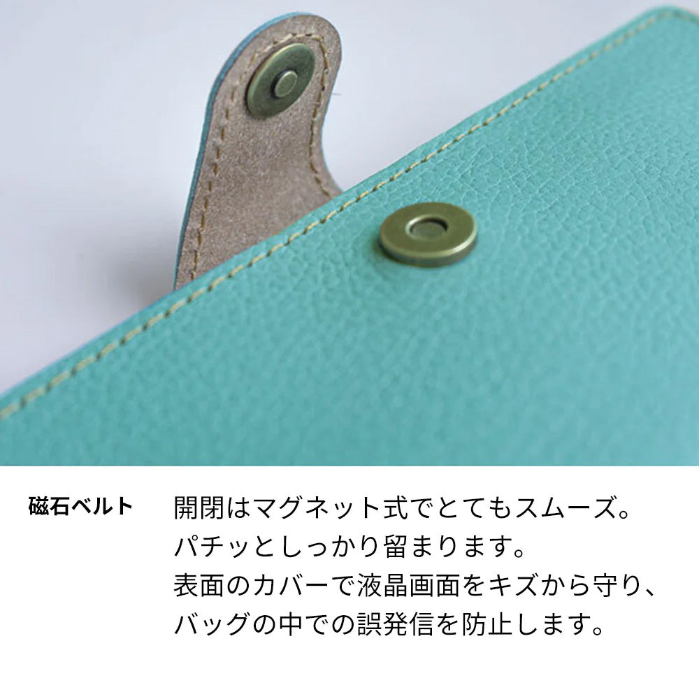 iPhone12 Pro スマホケース手帳型 ナチュラルカラー 本革 姫路レザー シュリンクレザー 耐衝撃