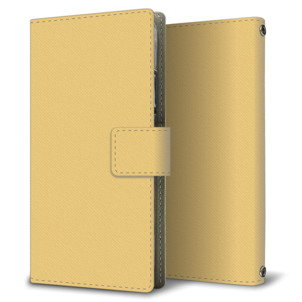 DIGNO BX2 A101KC SoftBank みんなのくすみカラー 大人かわいい 手帳型ケース 耐衝撃