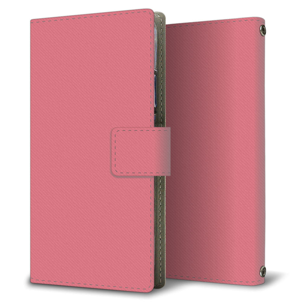 DIGNO BX2 A101KC SoftBank みんなのくすみカラー 大人かわいい 手帳型ケース 耐衝撃