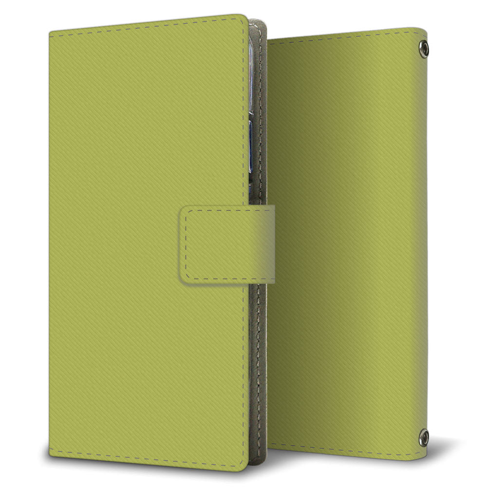 Galaxy A55 5G SC-53E docomo みんなのくすみカラー 大人かわいい 手帳型ケース 耐衝撃