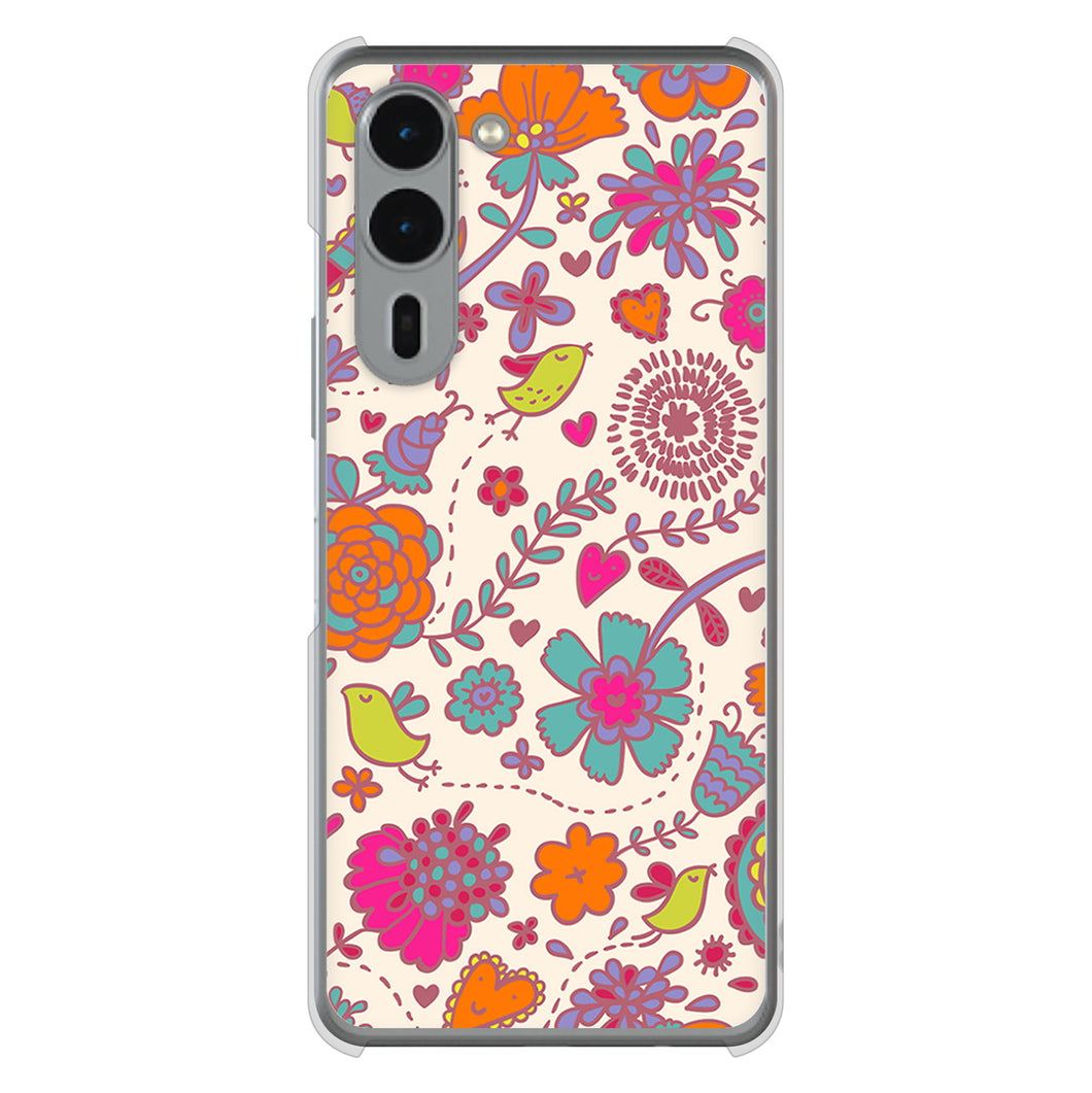 arrows We2 Plus F-51E docomo 高画質仕上げ 背面印刷 ハードケースマルチスタイル