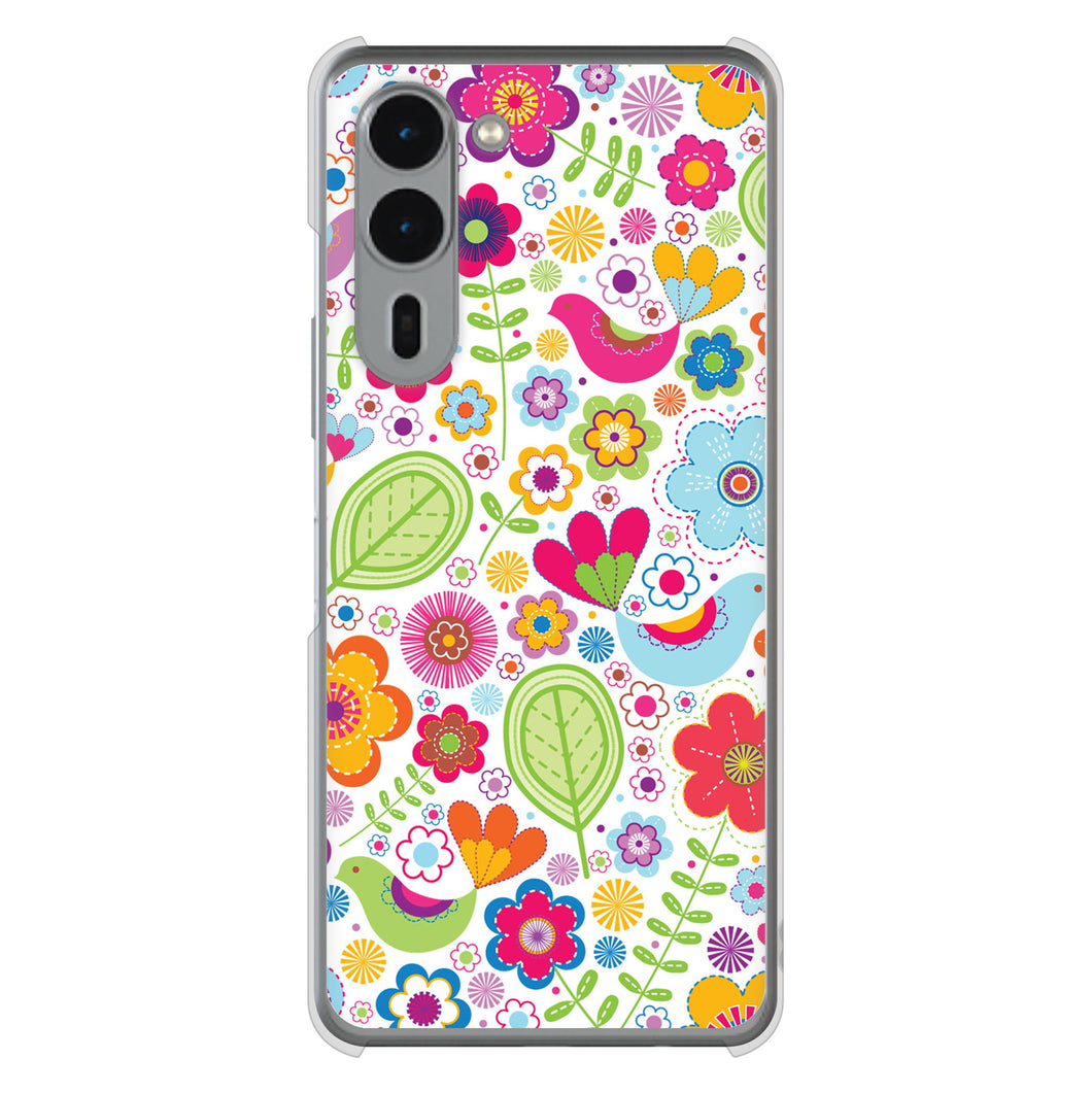 arrows We2 Plus F-51E docomo 高画質仕上げ 背面印刷 ハードケースマルチスタイル