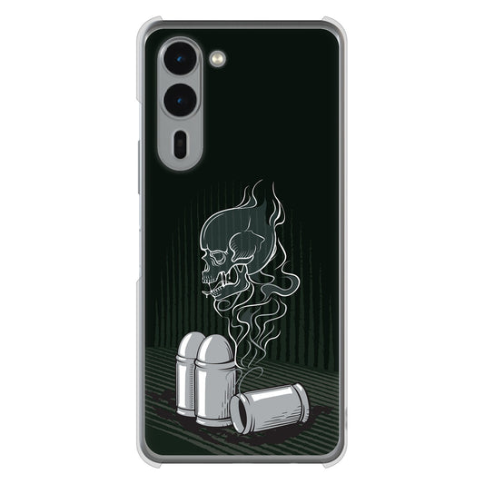 arrows We2 Plus F-51E docomo 高画質仕上げ 背面印刷 ハードケース 【481 弾丸】